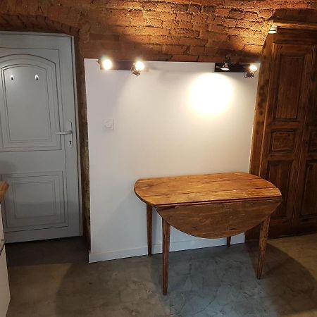 Gite A Campinca Calcatoggio  Bagian luar foto
